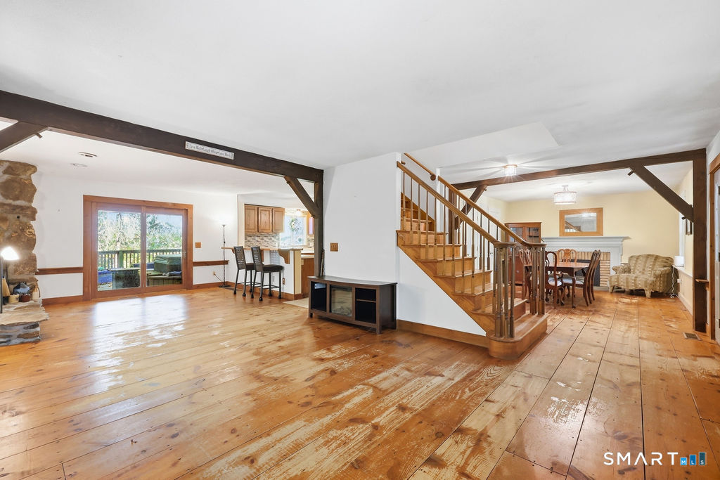 60 West Street Andover CT 06232