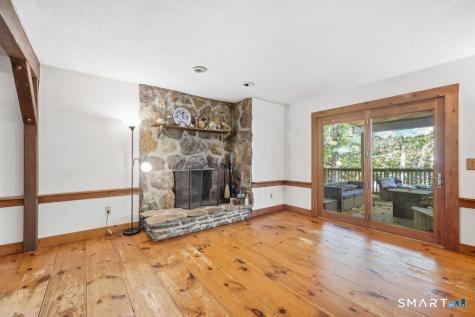 60 West Street Andover CT 06232