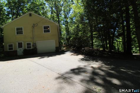 67 Mulberry Road Mansfield CT 06250