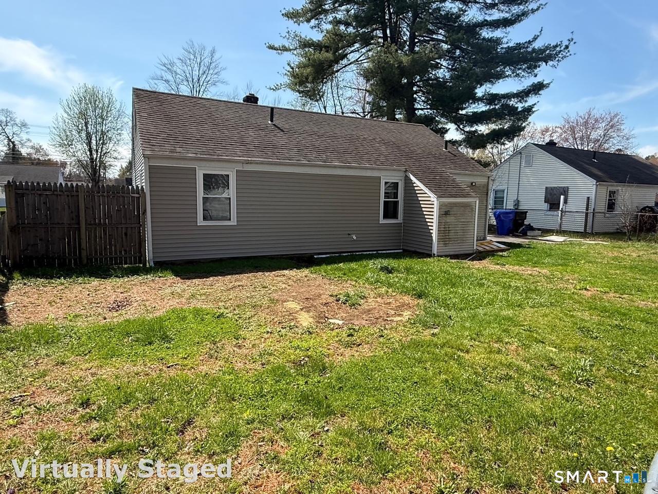 38 Middle Drive East Hartford CT 06118