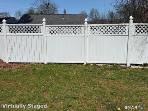 38 Middle Drive East Hartford CT 06118