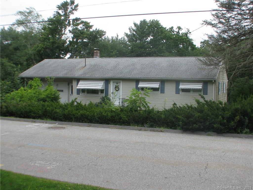 154 County Road Torrington CT 06790