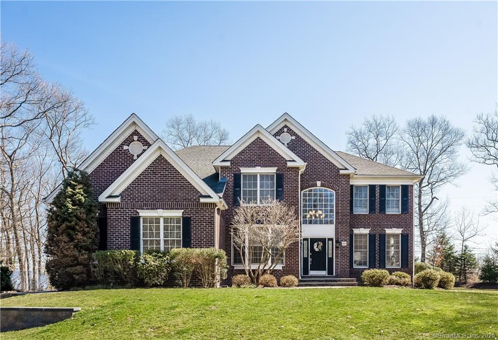 326 Kinne Road Glastonbury CT 06033