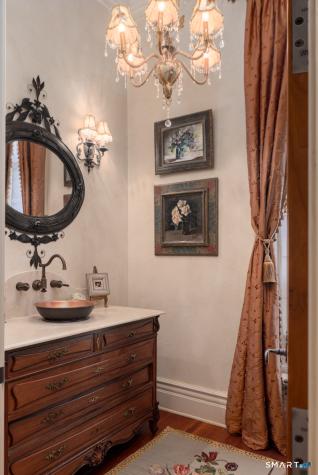7 Equestrian Ridge Road Newtown CT 06470