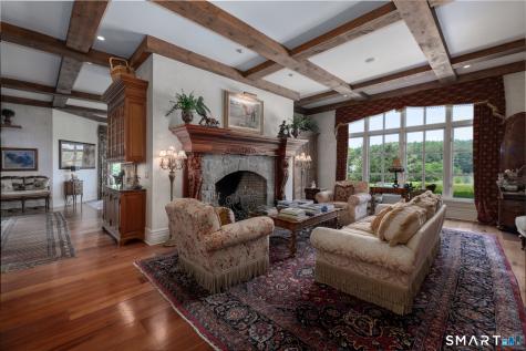 7 Equestrian Ridge Road Newtown CT 06470