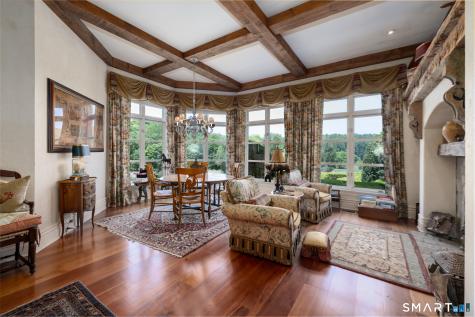 7 Equestrian Ridge Road Newtown CT 06470