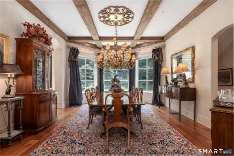 7 Equestrian Ridge Road Newtown CT 06470