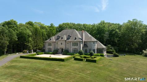 7 Equestrian Ridge Road Newtown CT 06470