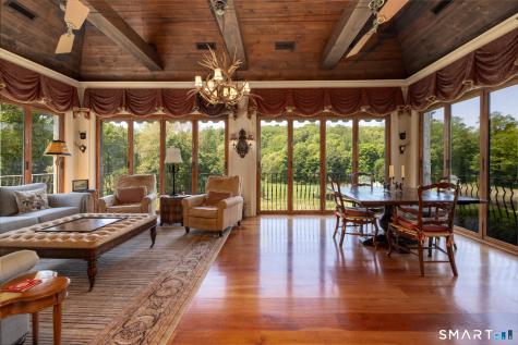 7 Equestrian Ridge Road Newtown CT 06470