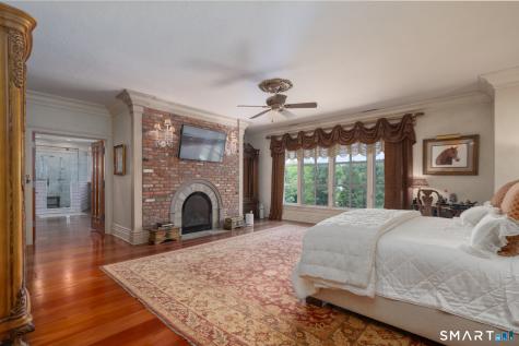 7 Equestrian Ridge Road Newtown CT 06470