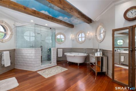 7 Equestrian Ridge Road Newtown CT 06470
