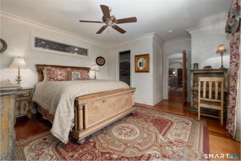 7 Equestrian Ridge Road Newtown CT 06470