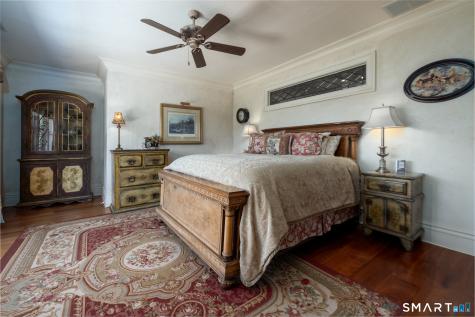7 Equestrian Ridge Road Newtown CT 06470