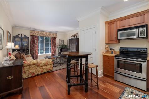 7 Equestrian Ridge Road Newtown CT 06470