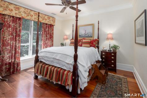7 Equestrian Ridge Road Newtown CT 06470