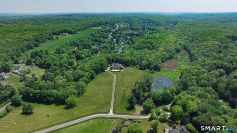 7 Equestrian Ridge Road Newtown CT 06470