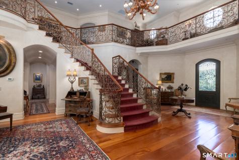 7 Equestrian Ridge Road Newtown CT 06470