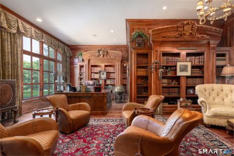 7 Equestrian Ridge Road Newtown CT 06470