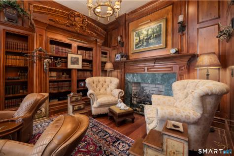 7 Equestrian Ridge Road Newtown CT 06470