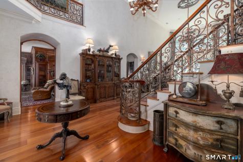 7 Equestrian Ridge Road Newtown CT 06470