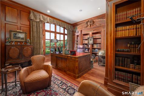 7 Equestrian Ridge Road Newtown CT 06470