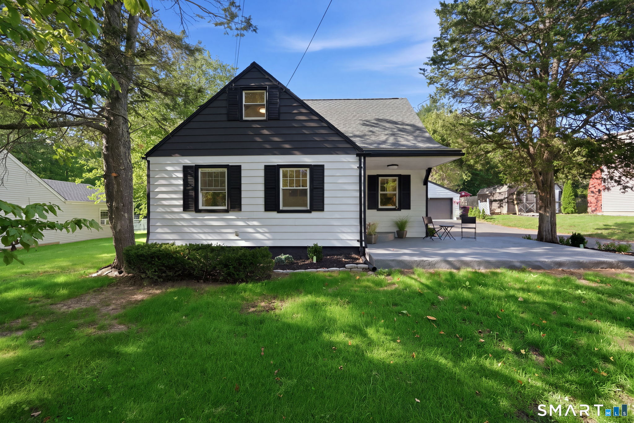 271 South Road Farmington CT 06032