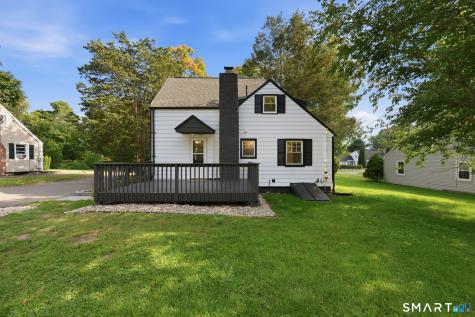 271 South Road Farmington CT 06032
