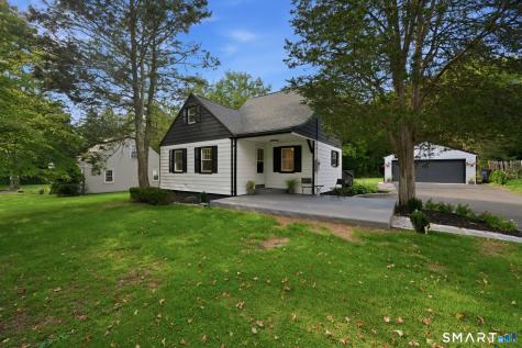 271 South Road Farmington CT 06032