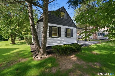271 South Road Farmington CT 06032