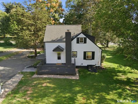 271 South Road Farmington CT 06032