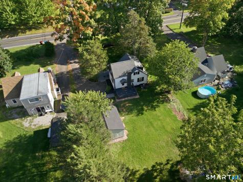 271 South Road Farmington CT 06032