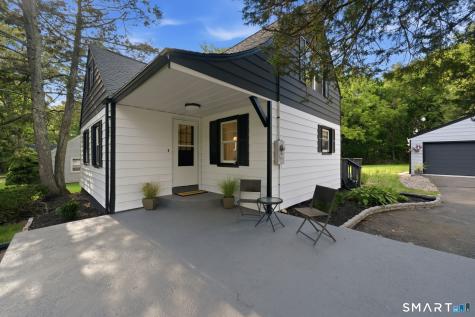 271 South Road Farmington CT 06032