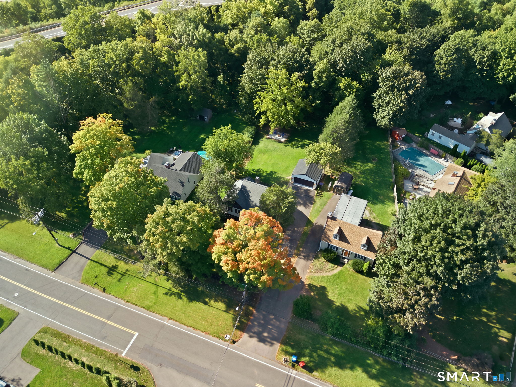 271 South Road Farmington CT 06032