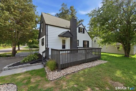271 South Road Farmington CT 06032
