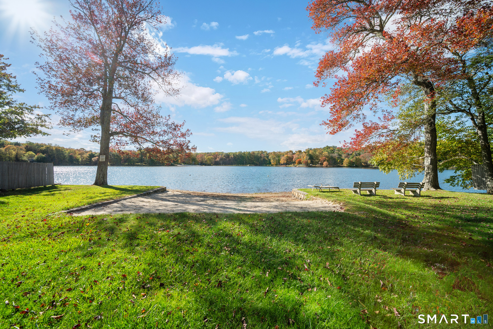 Bethlehem CT, 50 Kasson Avenue
