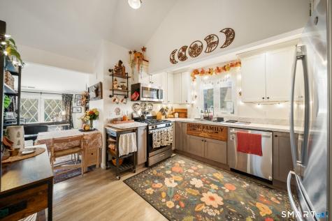 50 Kasson Avenue Bethlehem CT 06751