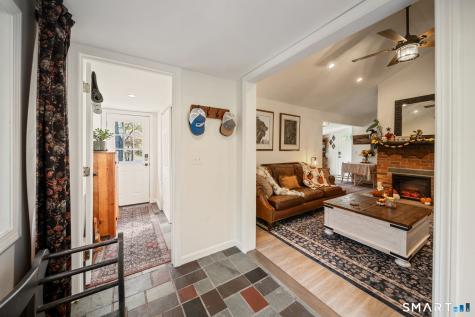 50 Kasson Avenue Bethlehem CT 06751