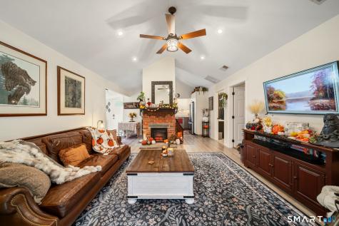 50 Kasson Avenue Bethlehem CT 06751