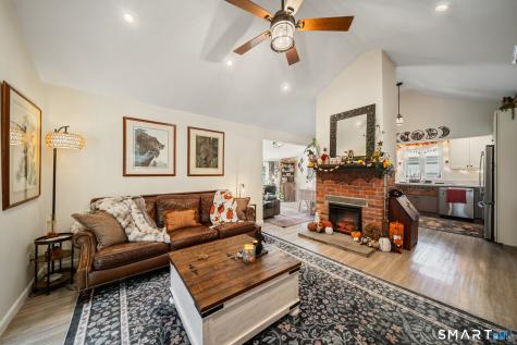 50 Kasson Avenue Bethlehem CT 06751
