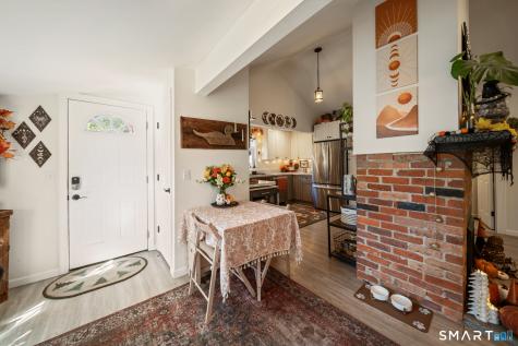 50 Kasson Avenue Bethlehem CT 06751