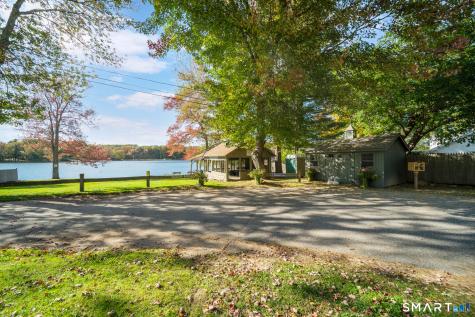 50 Kasson Avenue Bethlehem CT 06751