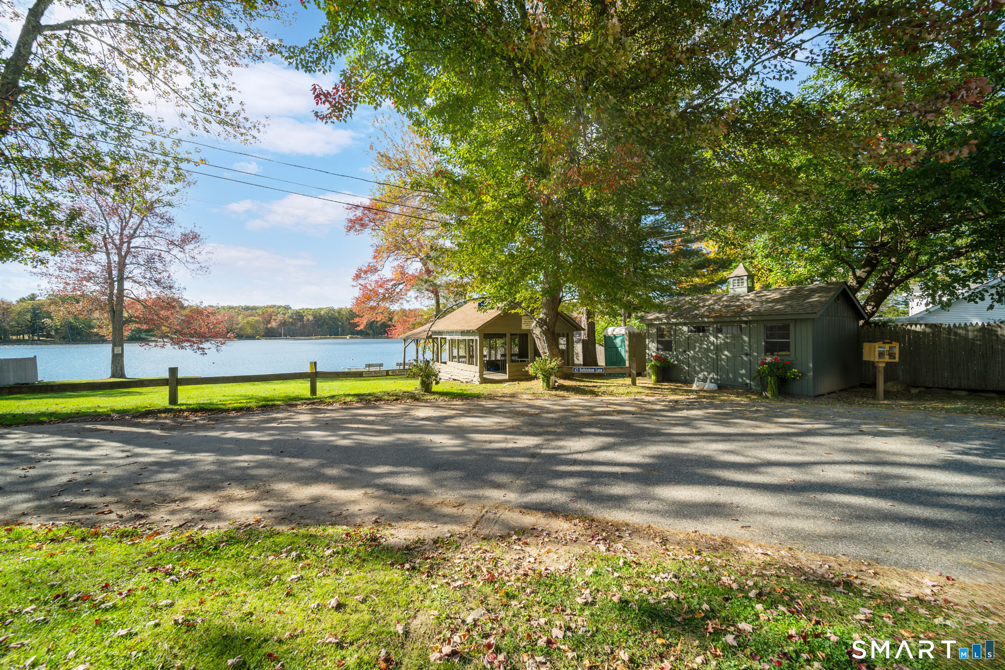 50 Kasson Avenue Bethlehem CT 06751