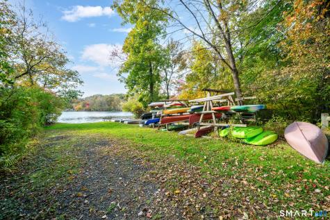 50 Kasson Avenue Bethlehem CT 06751