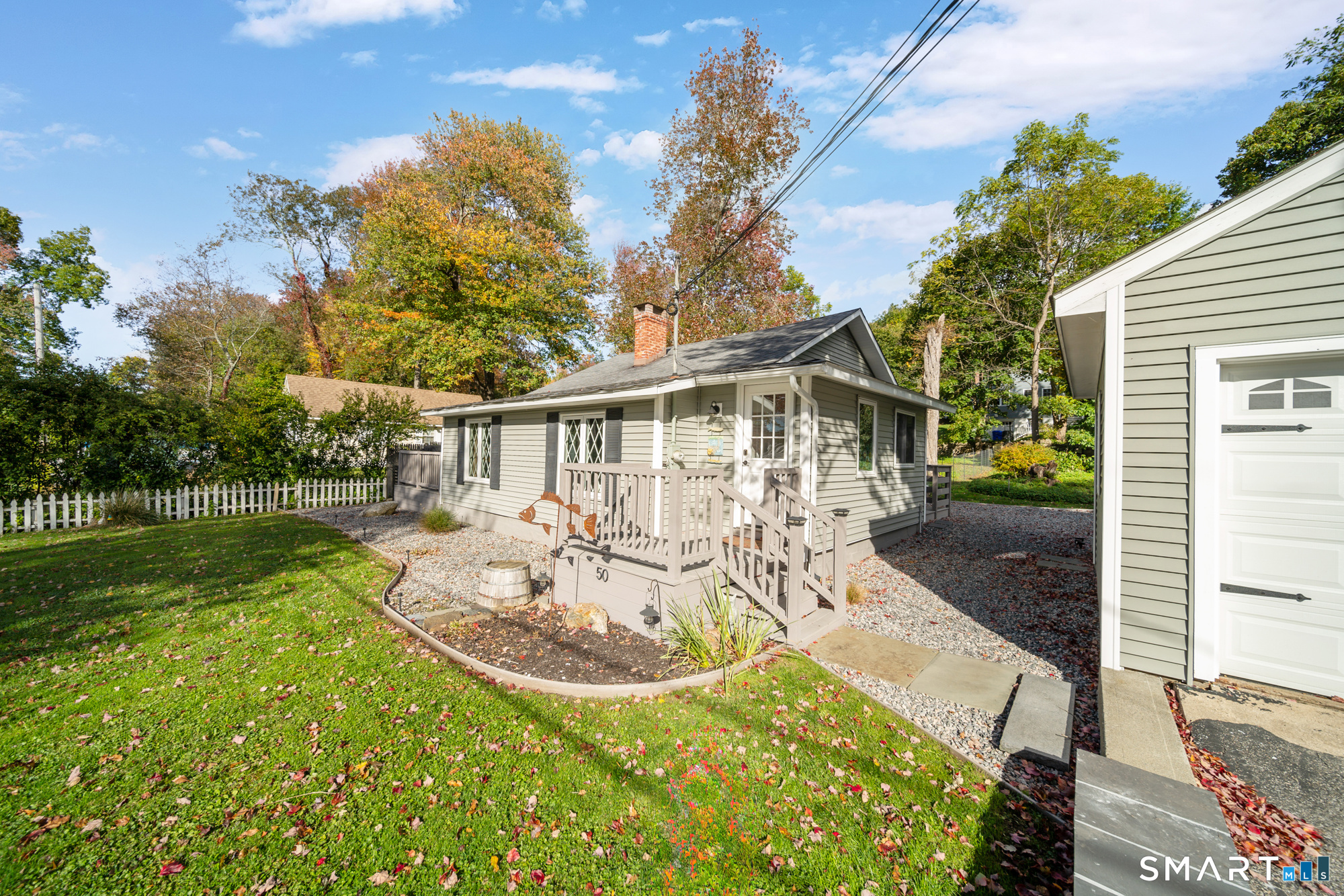 50 Kasson Avenue Bethlehem CT 06751