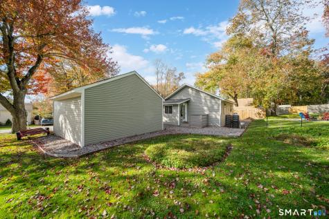 50 Kasson Avenue Bethlehem CT 06751