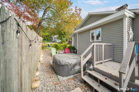 50 Kasson Avenue Bethlehem CT 06751