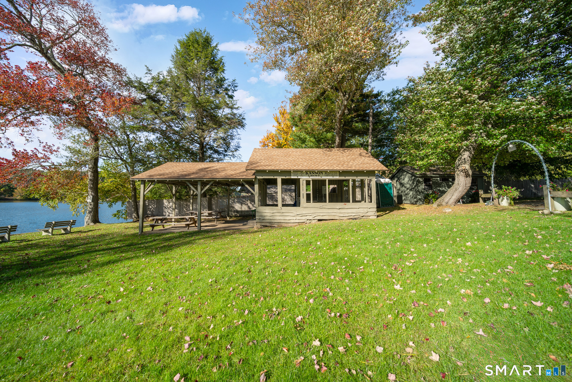 50 Kasson Avenue Bethlehem CT 06751
