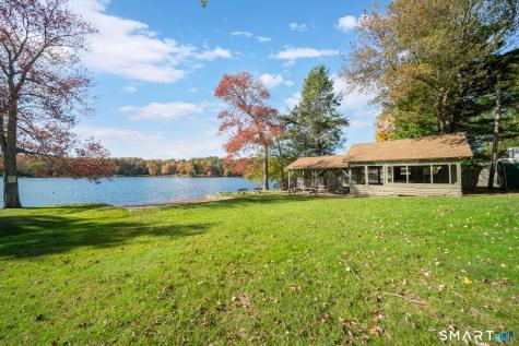 50 Kasson Avenue Bethlehem CT 06751