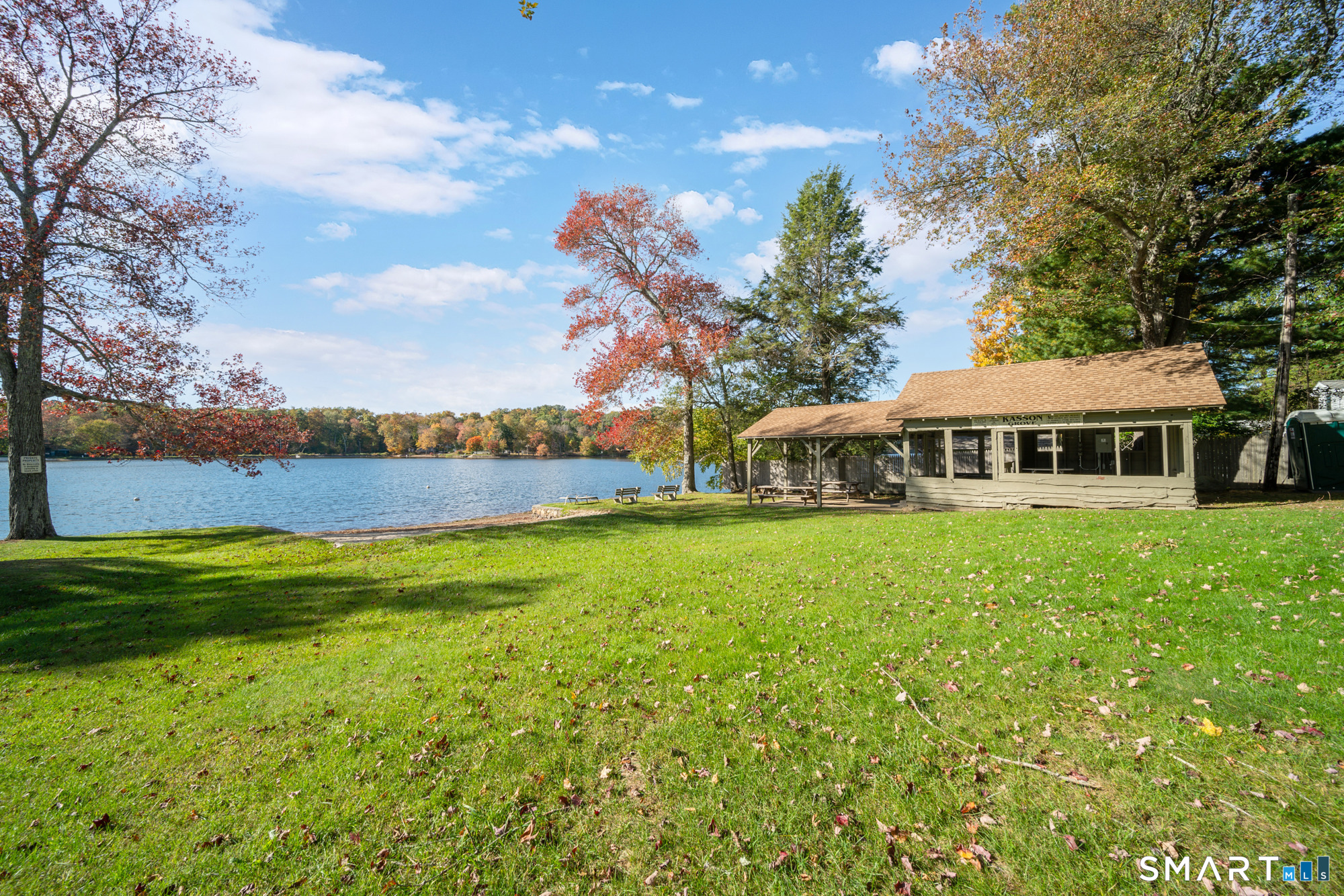 50 Kasson Avenue Bethlehem CT 06751