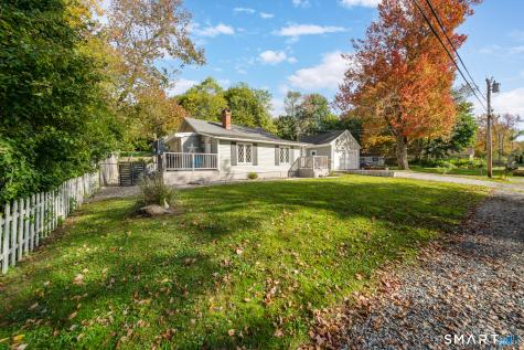 50 Kasson Avenue Bethlehem CT 06751